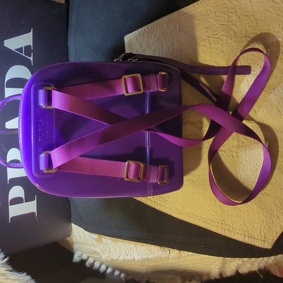 furla candy backpack mini Bag M Candy